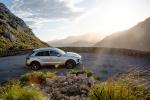 Porsche Macan S 2018 года (WW)